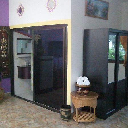 Rerawadi Resort Khun Han Exterior photo