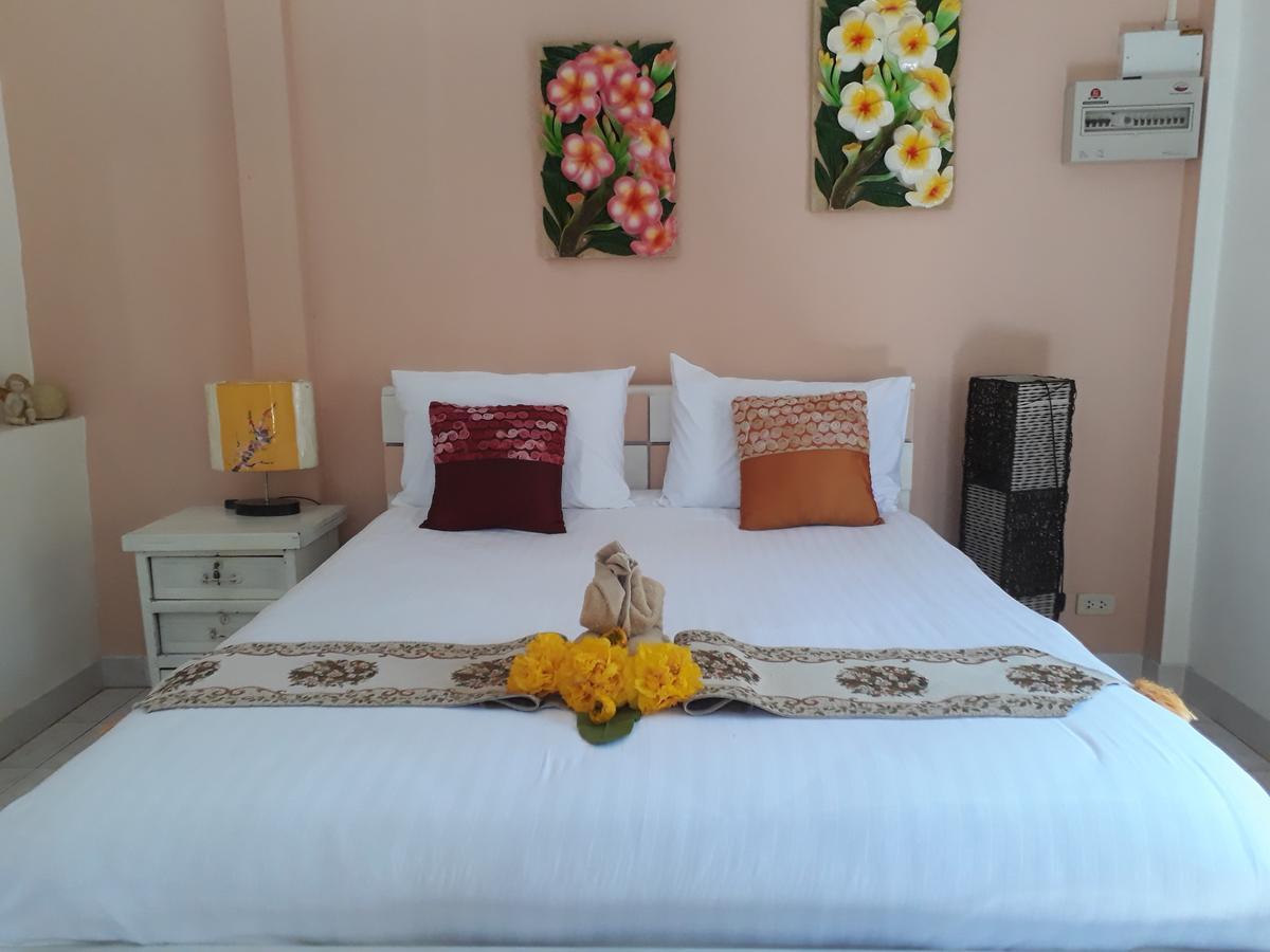 Rerawadi Resort Khun Han Exterior photo