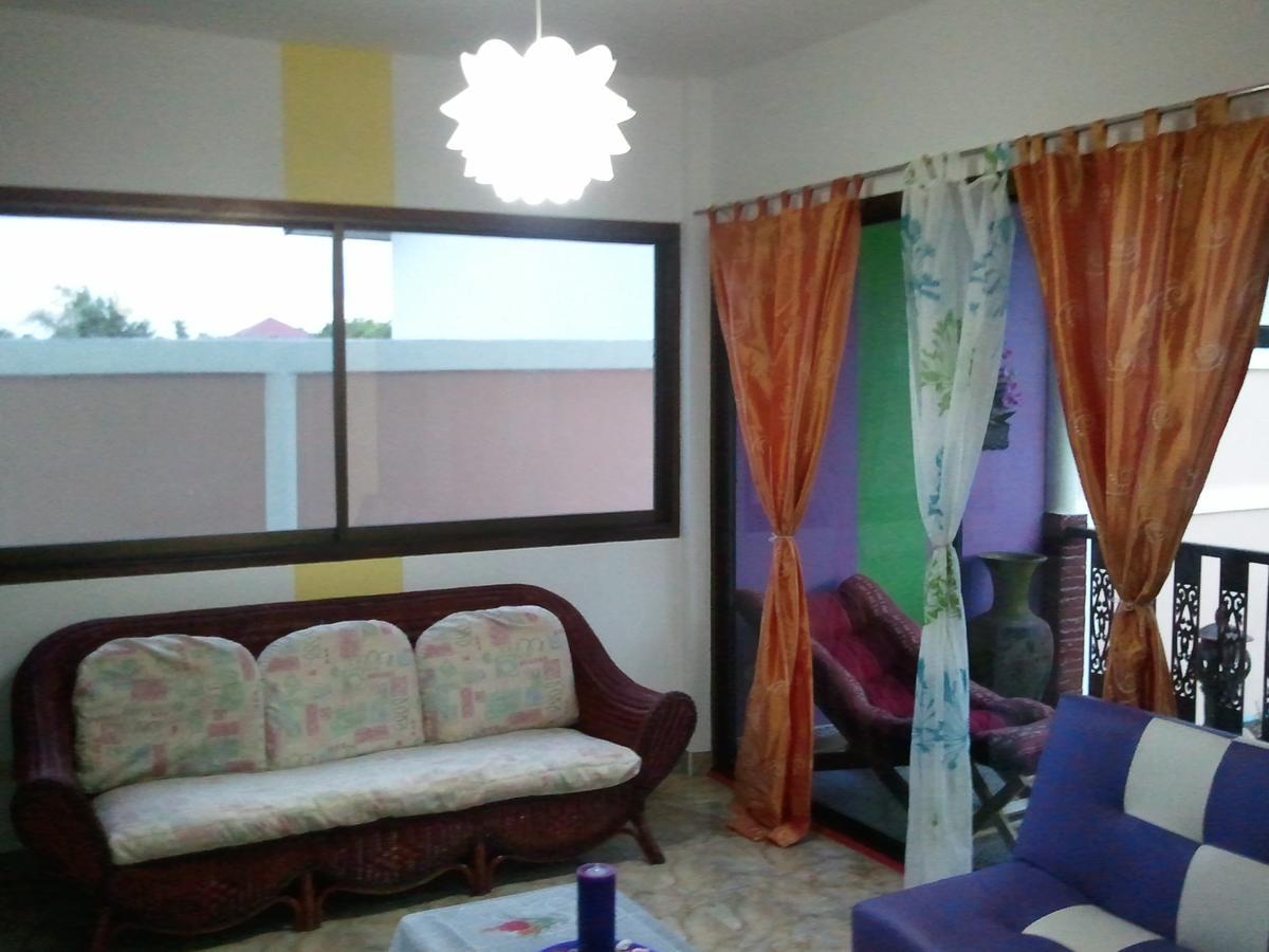 Rerawadi Resort Khun Han Exterior photo
