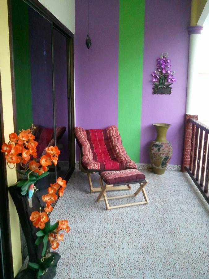 Rerawadi Resort Khun Han Exterior photo